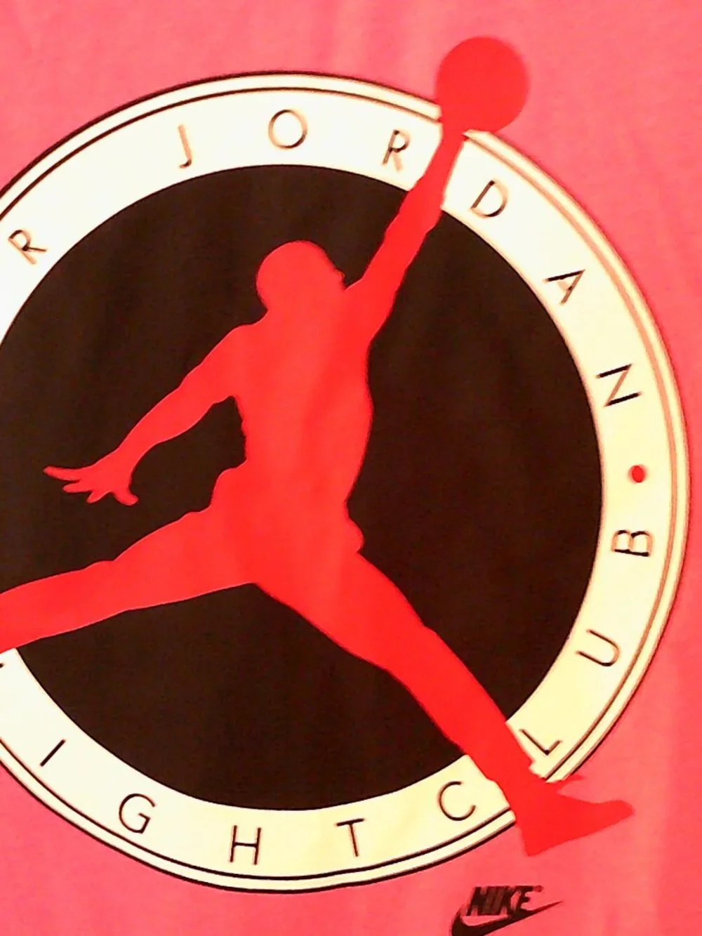 NEW AIR JORDAN 